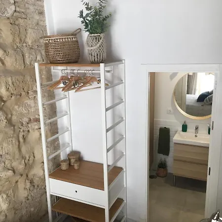 Apartament Loft Xerez Centro *