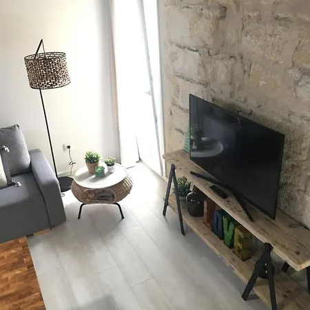 Loft Xerez Centro *