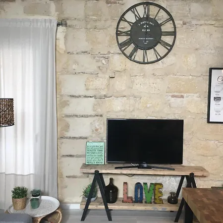 Loft Xerez Centro Daire Jerez de la Frontera