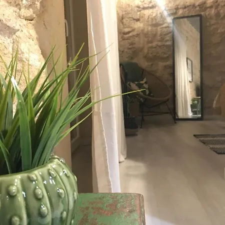 Loft Xerez Centro * Jerez de la Frontera