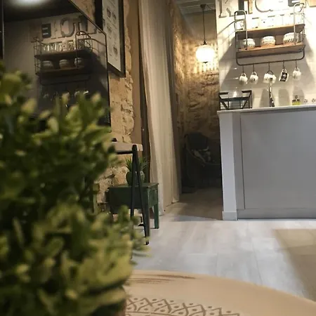 Loft Xerez Centro *