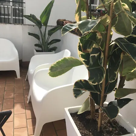 Loft Xerez Centro
