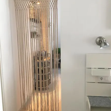 Daire Loft Xerez Centro Jerez de la Frontera