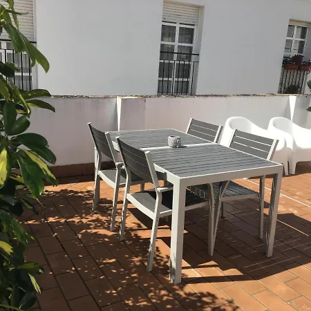 Daire Loft Xerez Centro *