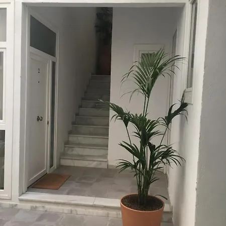 Daire Loft Xerez Centro Jerez de la Frontera