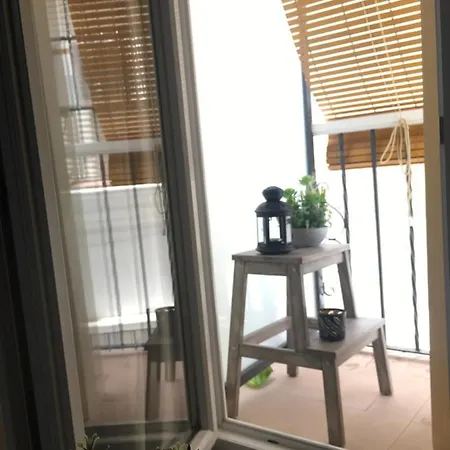 Loft Xerez Centro Jerez de la Frontera